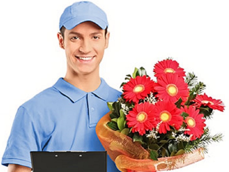 Услуга доставки цветов: какие букеты заказывают чаще всего?