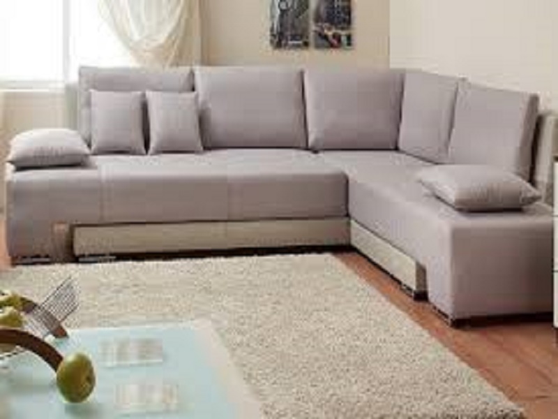 По каким критериям следует выбирать диван в квартиру?