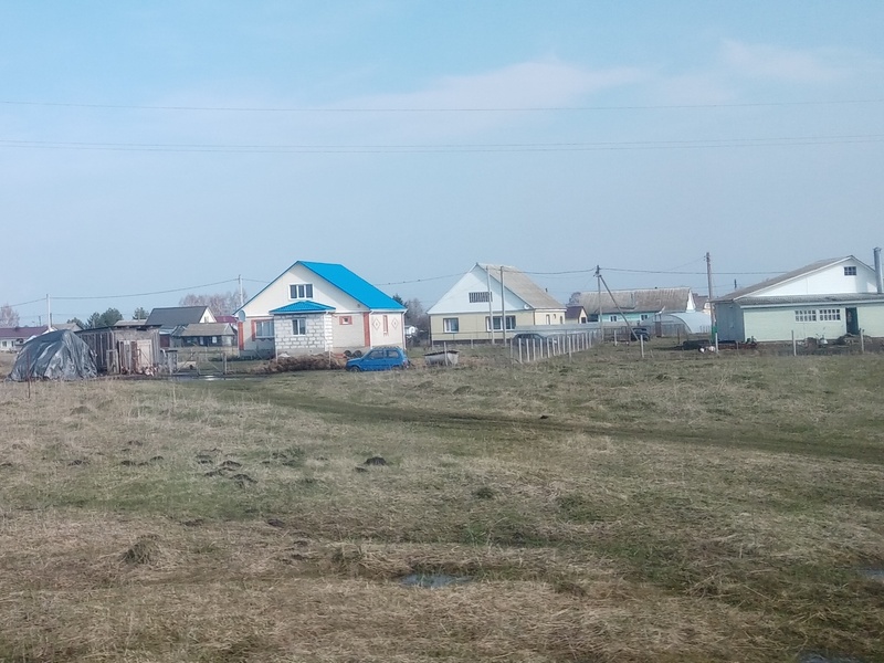 В Курской области выросли объемы ввода жилья