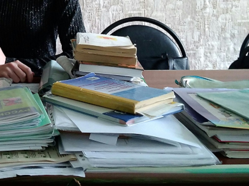 Курским преподавателям обещают миллион за работу в сельской школе