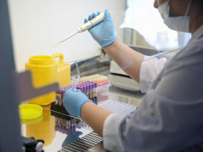 За сутки подтверждено 175 новых случаев коронавируса