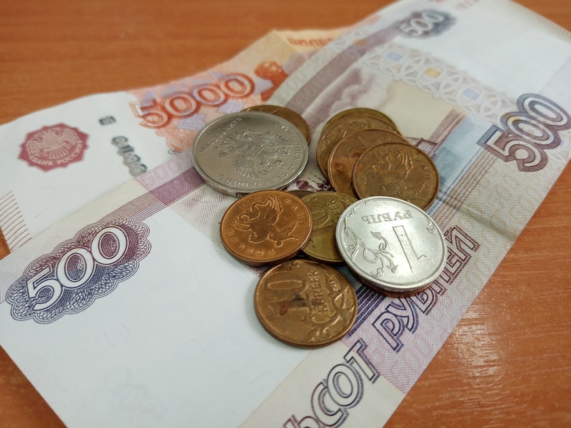 Курянка отдала мошенникам три миллиона рублей