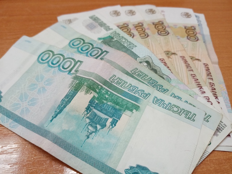Учитель из Железногорска перевела мошенникам 1,5 млн рублей