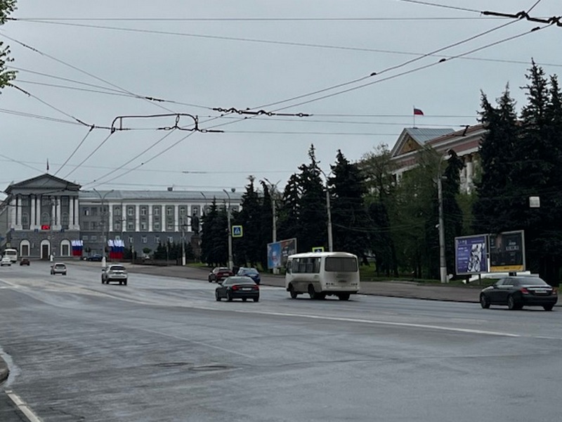Шесть курских городов поборются за федеральные гранты