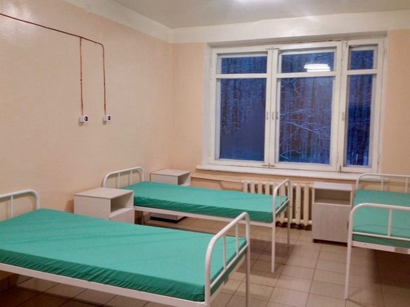 В Курской области за сутки подтверждено 174 случая коронавируса