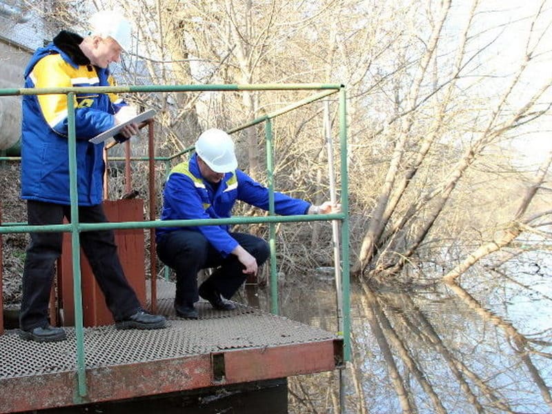 Курская "Квадра" направила 3 млн рублей на сохранение экологии