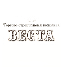 Логотип ("Веста", строительная компания)