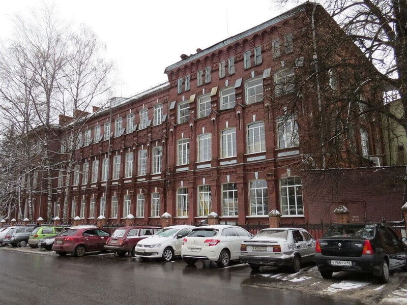Здание ЛВЗ в Курске выкупил крупный застройщик