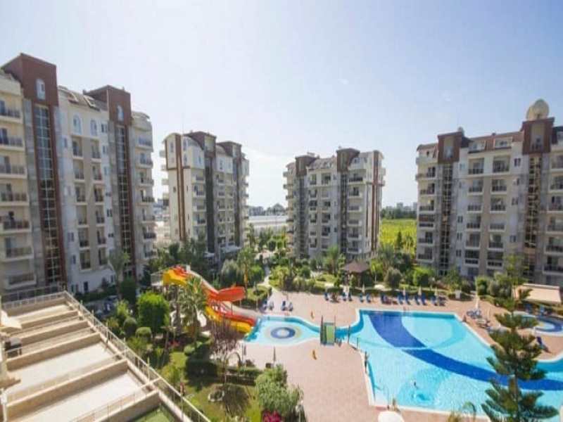 Какую недвижимость можно купить в Турции за 250 000 долларов?