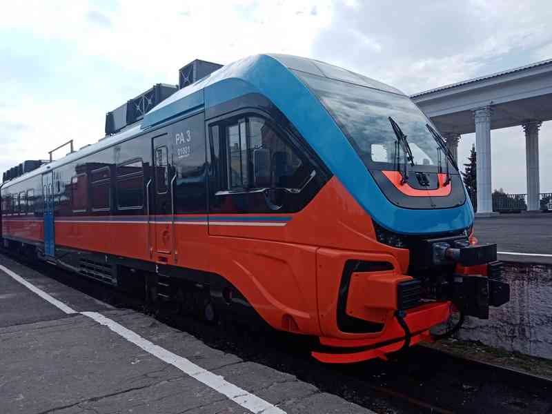 Через Курскую область пустят дополнительные поезда