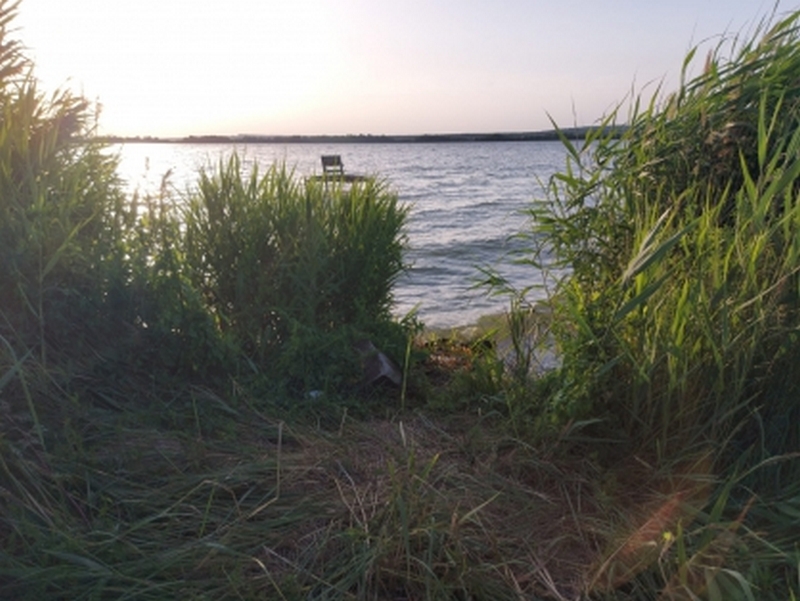 В Курской области утонул подросток