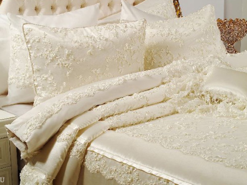 Домашний текстиль: как выбрать постельные принадлежности для дома?