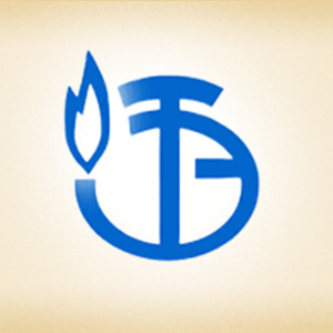 Логотип ("Теплоэнергетик", ООО)