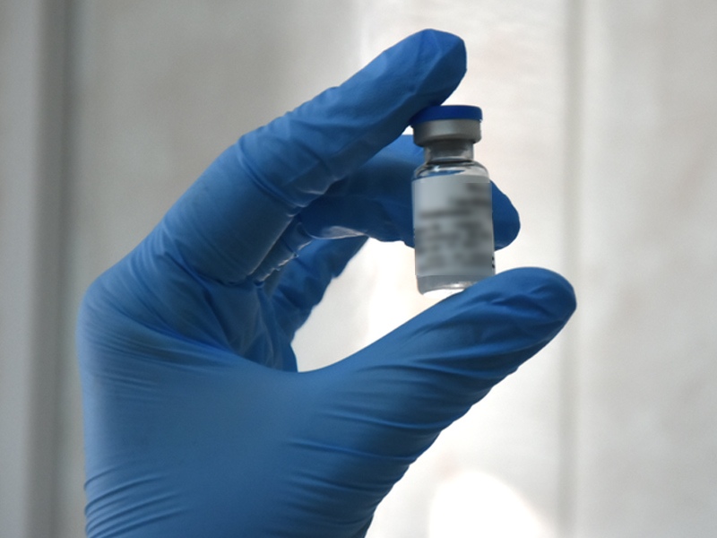 Беременным курянкам заплатят за вакцинацию от коронавируса