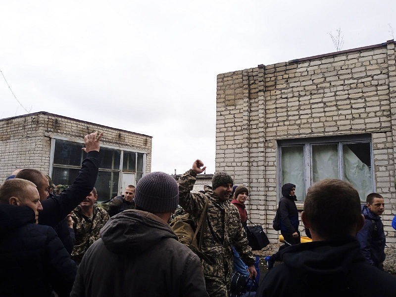 В Курской области усилят территориальный гарнизон