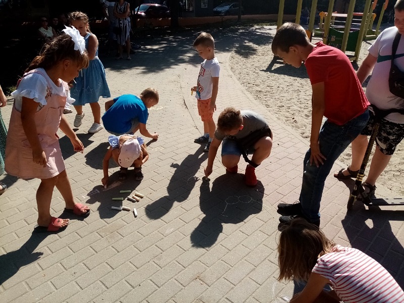 В Курске построят новые детские сады