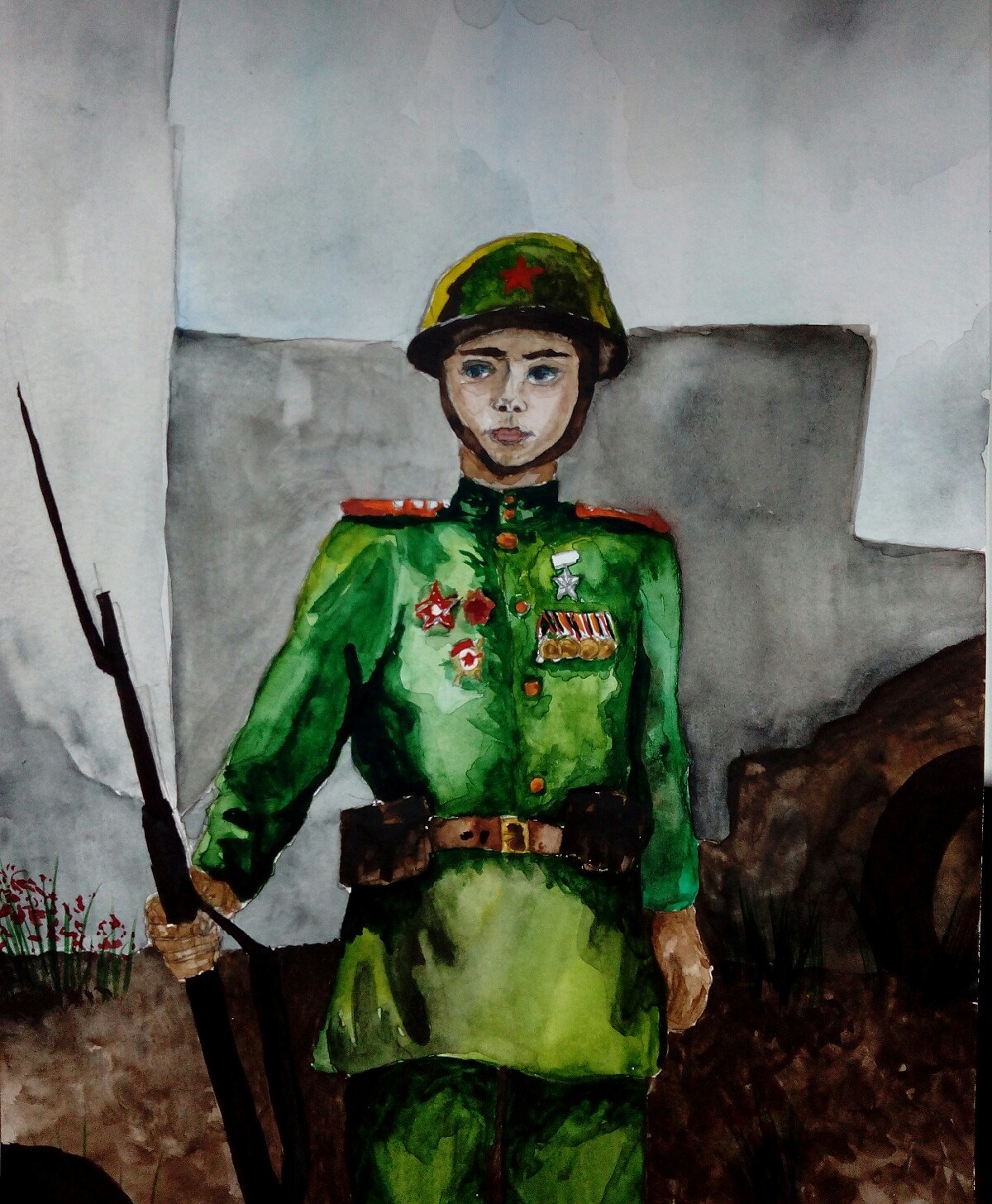 Картинка солдата на 9 мая. Детские рисунки солдатам. Рисунок солдату. Солдат рисунок для детей. Портрет солдата.