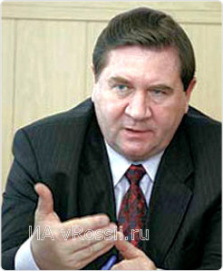 Губернатор Курской области Александр Михайлов ответил на вопросы курян в прямом эфире
